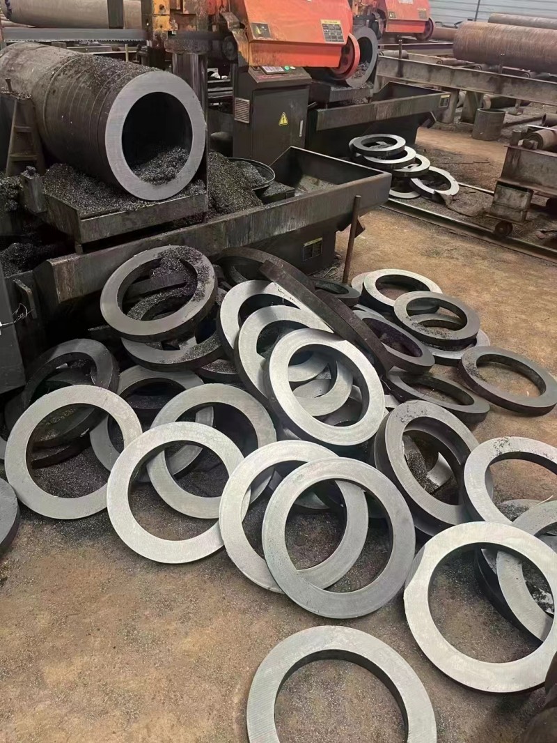 彭阳彭阳彭阳20G无缝钢管切割