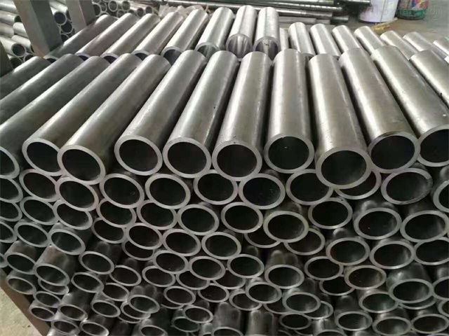 彭阳30CrMo精密无缝钢管